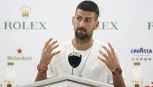 Djokovic loda Sinner e si schiera contro la Wada: ma a Shanghai Nole vuole tornare re e fare 100