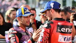 MotoGP, Martin lancia la sfida a Bagnaia e Marquez: “Sono io il più forte”. Pecco si concentra solo sull’Australia