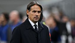 Inter, la clamorosa indiscrezione su Inzaghi e il Manchester United: la proposta e la risposta del tecnico