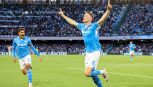 Napoli-Como, gol flash di McTominay: da Leao a Lozano, ecco i gol più veloci nella storia della Serie A