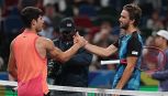 Shanghai, Alcaraz crolla contro Machac: il ceco contro Sinner in semifinale. E ora il ranking ATP sorride a Jannik