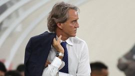 Arabia Saudita, Mancini a un passo dall’esonero: buonuscita da record e Zidane come successore. Gli scenari per l’ex ct