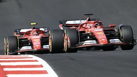 F1, Gp Messico 2024: a che ora e dove vederlo in tv e streaming, Ferrari di Sainz in pole!