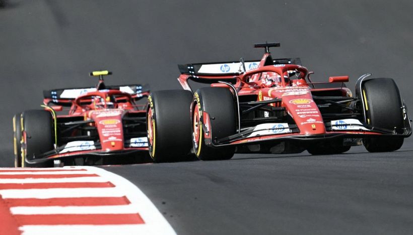 F1, Gp Messico 2024: orari, info e dove vederlo in tv e in streaming. Ferrari e Leclerc a caccia del bis