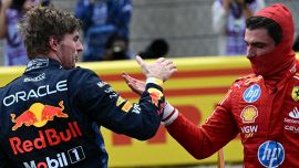 F1, Austin: Sainz corre per se, che rischi con Leclerc, Max è tornato. Classifica piloti e costruttori dopo la Sprint