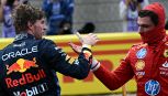 F1, Austin: Sainz corre per se, che rischi con Leclerc, Max è tornato. Classifica piloti e costruttori dopo la Sprint