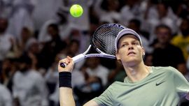 Sinner caso doping, Connors lancia il grido d'allarme: 'Lui e Alcaraz sono il volto del tennis mondiale'