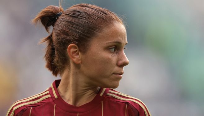 Juventus v AS Roma &#8211; Women Serie A