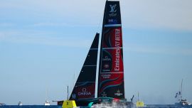 America's Cup, Auckland pensa a una tassa per riportare la competizione a casa. Ma Emirates Team New Zealand ha altri piani