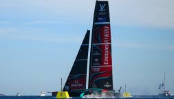 America's Cup, Auckland pensa a una tassa per riportare la competizione a casa. Ma Emirates Team New Zealand ha altri piani