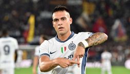 Inter, Lautaro è il migliore goleador straniero di sempre: il Toro raggiunge Nyers in vetta alla graduatoria