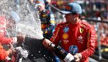 F1, GP Austin, trionfo Ferrari: e ora Leclerc vuole il titolo. Vasseur: 'Mondiale possibile, ma stiamo calmi'