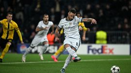 Pagelle Young Boys-Inter 0-1: Arnautovic delude, ma Thuram c’è sempre. Preoccupa l’infortunio di Carlos Augusto