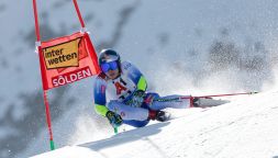 Soelden: Vinatzer è un gigante. Della Vite, niente miracolo alla Goggia. Steen Olsen vince nel dominio norvegese…brasiliano