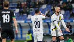 Sassuolo-Modena, moviola: Pairetto dopo il disastro in Champions al Var si riscatta solo a metà