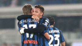 Atalanta-Verona, De Ketelaere riaccende l'eterno rimpianto Milan e Retegui esalta Spalletti