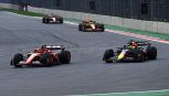 F1, Sainz matador: che smacco a Verstappen, sorpasso aggressivo. Così Carlos ha trionfato al GP del Messico