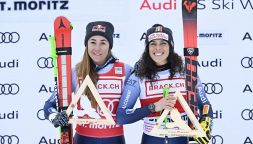 "Brignone e Goggia, la Coppa del Mondo si può vincere": Giorgio Rocca ci crede, chance grazie a Shiffrin