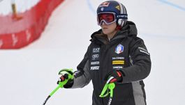 Sinner, Goggia a gamba tesa sul doping: "Errore grave, ho rischiato grosso anch'io a Lake Louise"