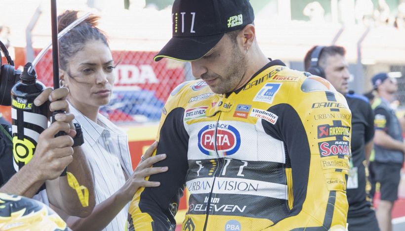 MotoGP, adesso è ufficiale: Iannone sostituirà Di Giannantonio a Sepang e potrà "chiudere un cerchio"