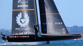 America's Cup, già si pensa alla prossima edizione: a Jeddah forse già nel 2026 (o nel 2027). Ma Ineos...