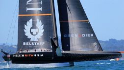 America's Cup, già si pensa alla prossima edizione: a Jeddah forse già nel 2026 (o nel 2027). Ma Ineos...