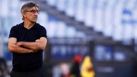 Roma, nottataccia a causa dei tifosi dell’Elfsborg: esplosi petardi davanti all’hotel dei giallorossi