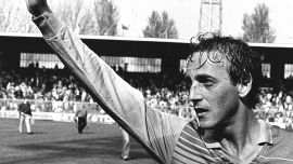 Olanda: morto Neeskens, primo tuttocampista e simbolo del calcio totale