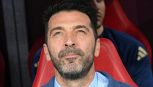 Italia, Buffon esalta Maldini Jr e lancia Fagioli e Tonali: 'Sono più forti. Di Conte al Napoli non parlo più'