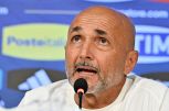 Italia: Spalletti guarda già ai Mondiali, lancia Pellegrini e apre il caso Politano