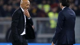 Inter, da Spalletti bordata a Inzaghi sulla telefonata con gli ultrà: “Io so riattaccare”