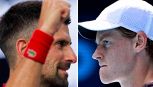 Sinner-Djokovic diretta live, finale Masters 1000 di Shanghai: Jannik e Nole si danno battaglia