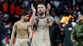 Juventus, Skriniar infelice al Psg: dalle parole del difensore una speranza per i bianconeri