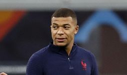 Mbappé indagato per stupro: i media svedesi chiedono mandato d'arresto europeo per la stella del Real Madrid