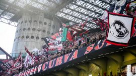 Caos ultras, Calabria davanti ai pm, la Curva Sud del Milan sfida gli inquirenti: 'Non rinneghiamo niente'