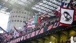 Caos ultras, Calabria davanti ai pm, la Curva Sud del Milan sfida gli inquirenti: 'Non rinneghiamo niente'