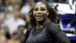 Serena Williams dolorante a letto: 'Sono stata operata, avevo una cisti branchiale grande come un pompelmo'