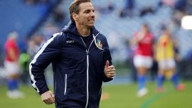 Rugby, Italia verso le Autumn Nations Series: Quesada convoca 34 azzurri
