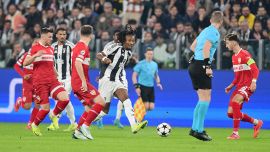 Champions: la Juve si inchina allo Stoccarda, il web bianconero si scatena e individua il peggiore in campo