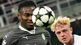 Milan, Leao a processo: Adani lo boccia nel paragone con Doku, Crespo attacca Rafa e il club