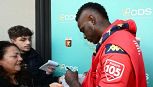 Genoa, la presentazione di Balotelli in versione 'Nintendo': il ruolo di Francesco Facchinetti nella trattativa