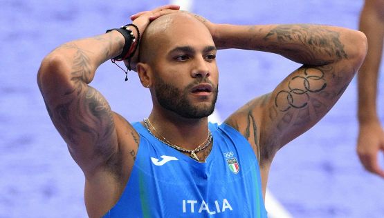 Marcell Jacobs nella rete del furto banche dati: il campione olimpico e il suo staff spiati dopo l'oro a Tokyo