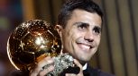 SONDAGGIO - Pallone d'Oro a Rodri: una vittoria meritata?