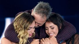 Virginia Mihajlovic svela il sogno di papà Sinisa realizzato all’ultimo e il suo desiderio per il futuro