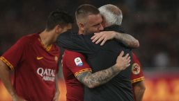 Roma, situazione esplosiva: Juric salta, De Rossi più Ranieri la soluzione