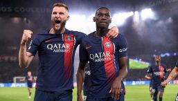 Juventus, Kolo Muani e Skriniar in uscita dal PSG: i bianconeri ci provano, ma i social bocciano l’ex Inter