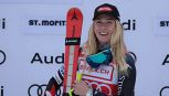 Shiffrin conferma lo stop alla discesa: 'A volte mi sembra di correre come un pollo senza testa'. Kilde salta l'intera stagione