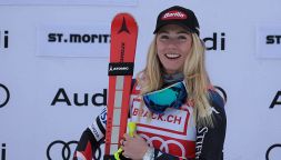 Shiffrin conferma lo stop alla discesa: "A volte mi sembra di correre come un pollo senza testa". Kilde salta l'intera stagione