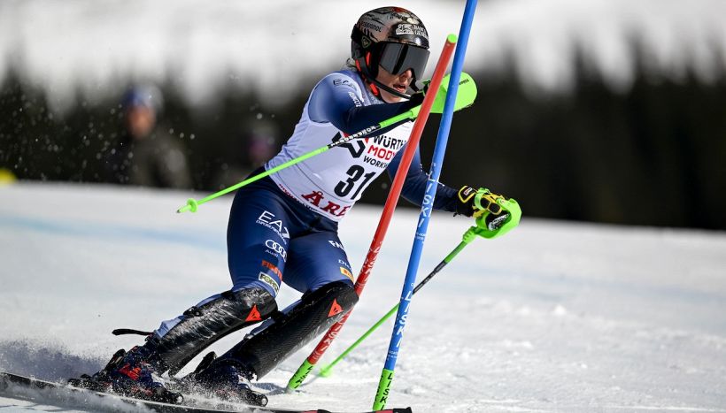 Sci alpino, Soelden si prepara per il via della stagione: Brignone e Bassino cariche, Goggia non rischia