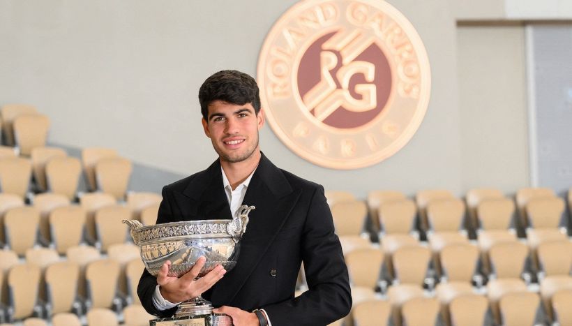 Albo d’oro Roland Garros: tutti i campioni e le campionesse